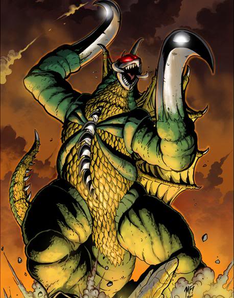 Gigan Monster Artwork By Matt Frank Godzilla Fan Artwork Image Gallery The Best Porn Website 2984