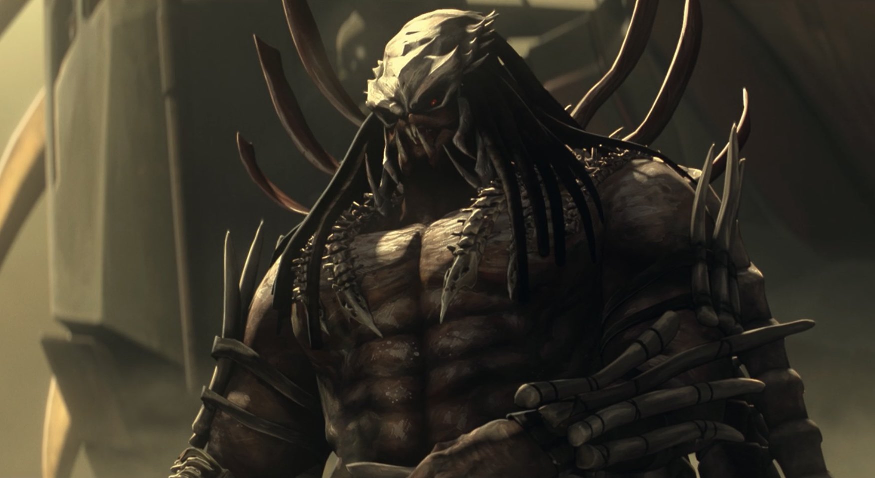 Grendel Predator