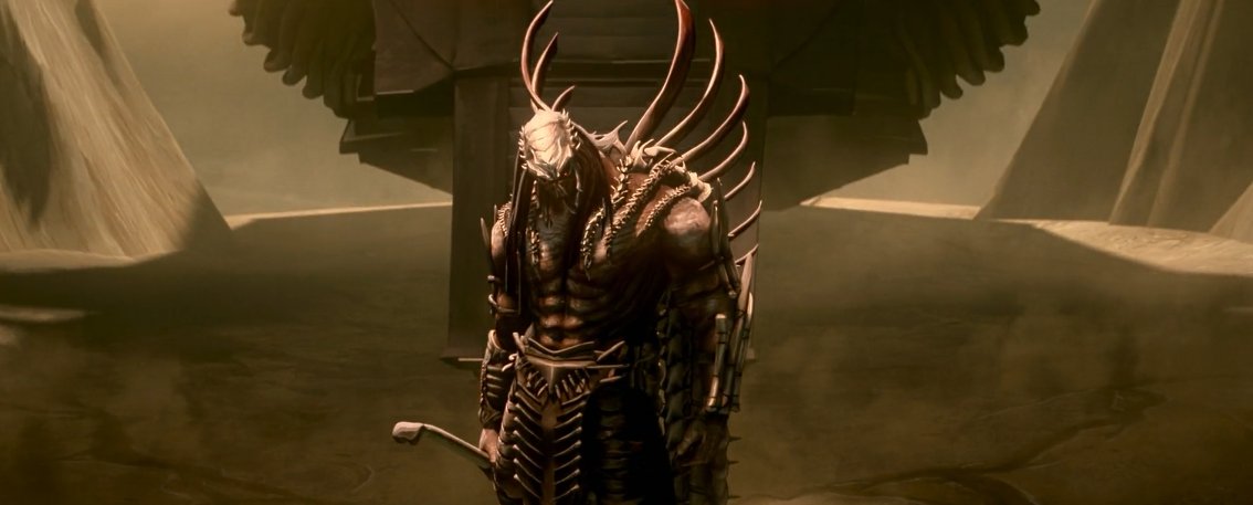 Grendel Predator
