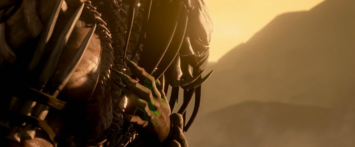 Grendel Predator