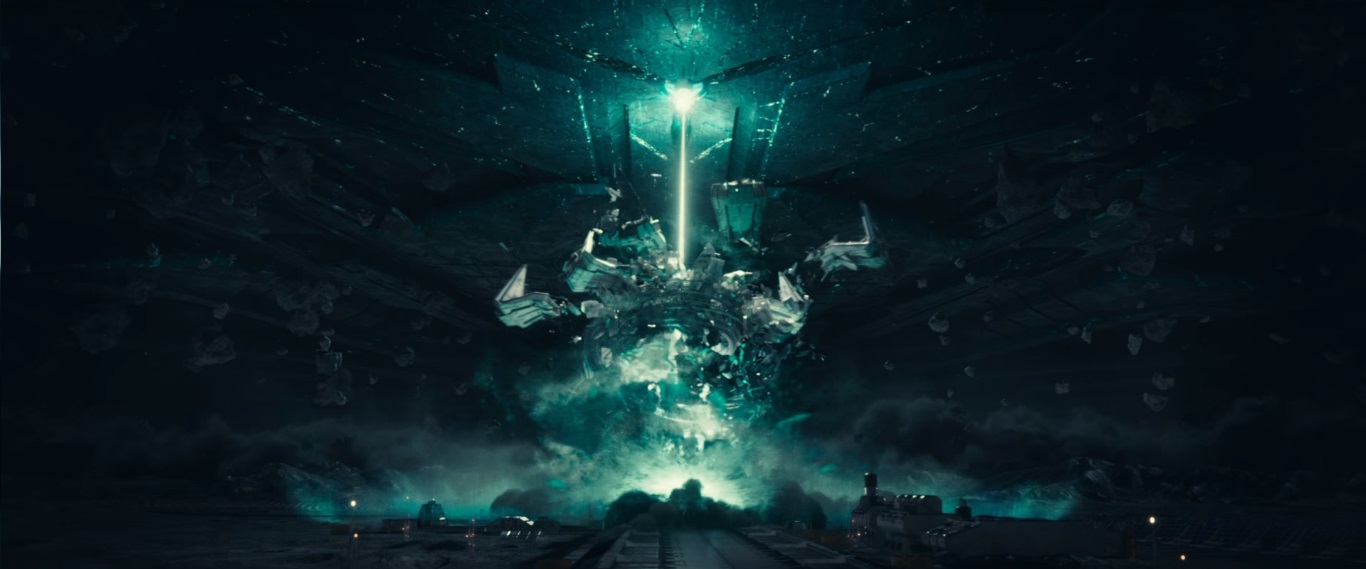 Independence Day: Resurgence Screenshot - Independence Day: Resurgence ...