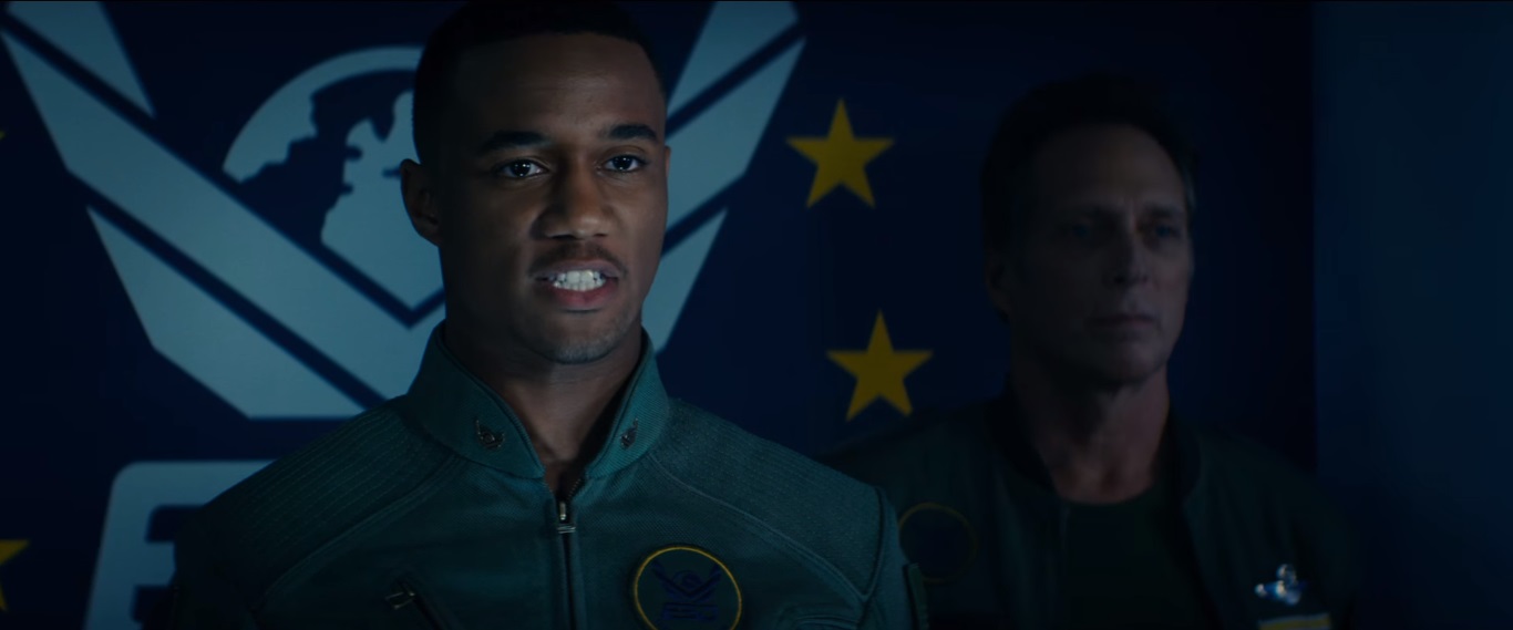 Independence Day: Resurgence Screenshot