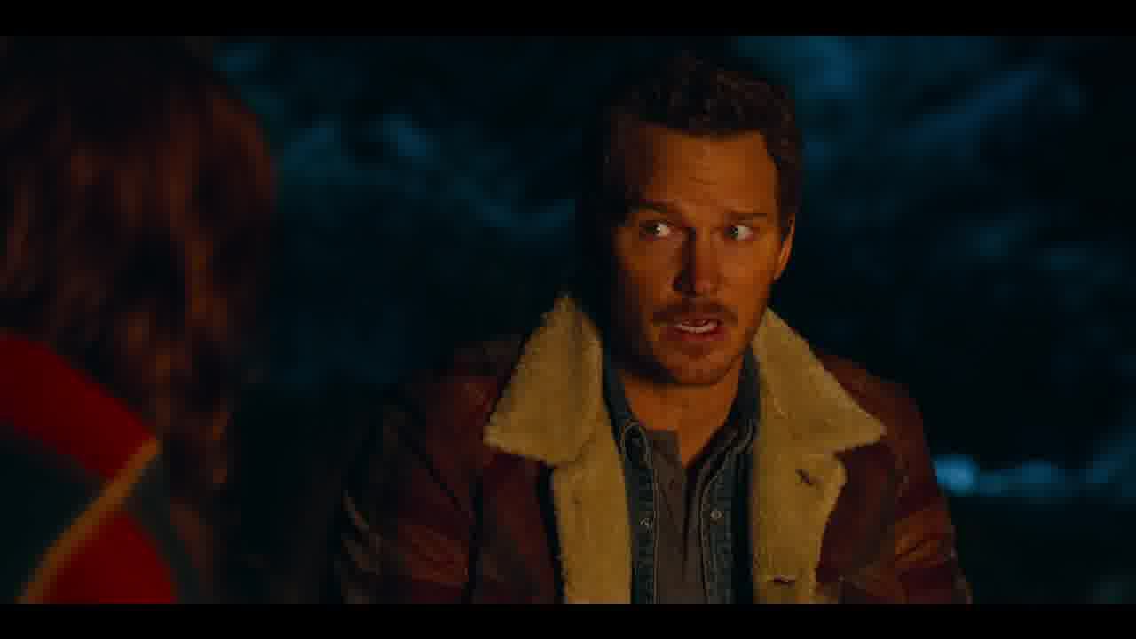 Jurassic World Dominion Official Trailer