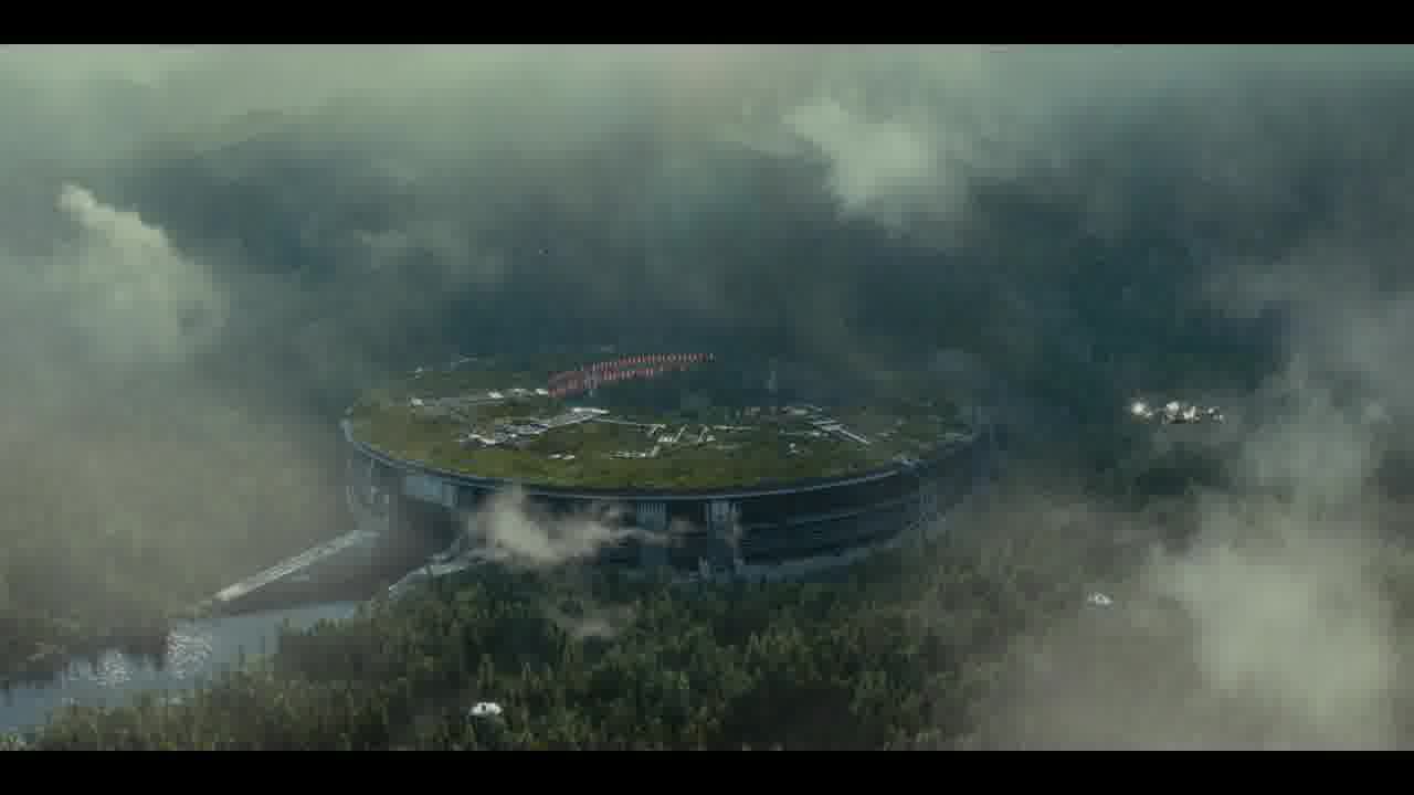 Jurassic World Dominion Official Trailer