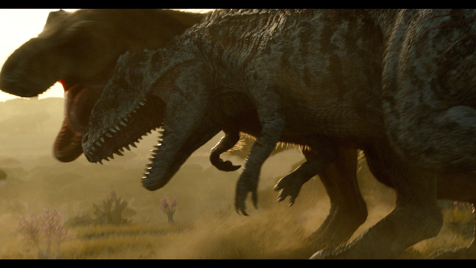 Jurassic World Dominion Prologue Jurassic World Dominion Image Gallery 