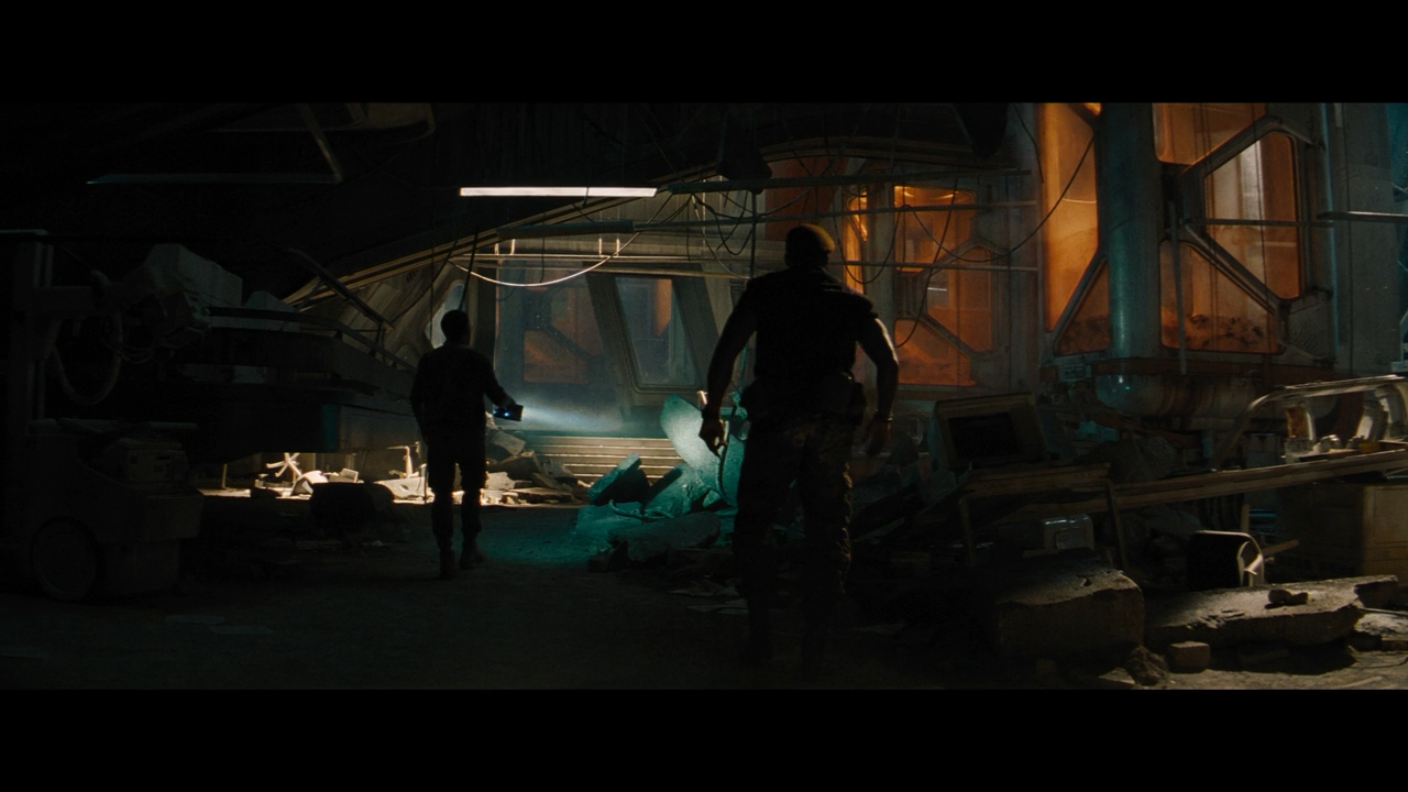 Jurassic World Rebirth HD Screenshot