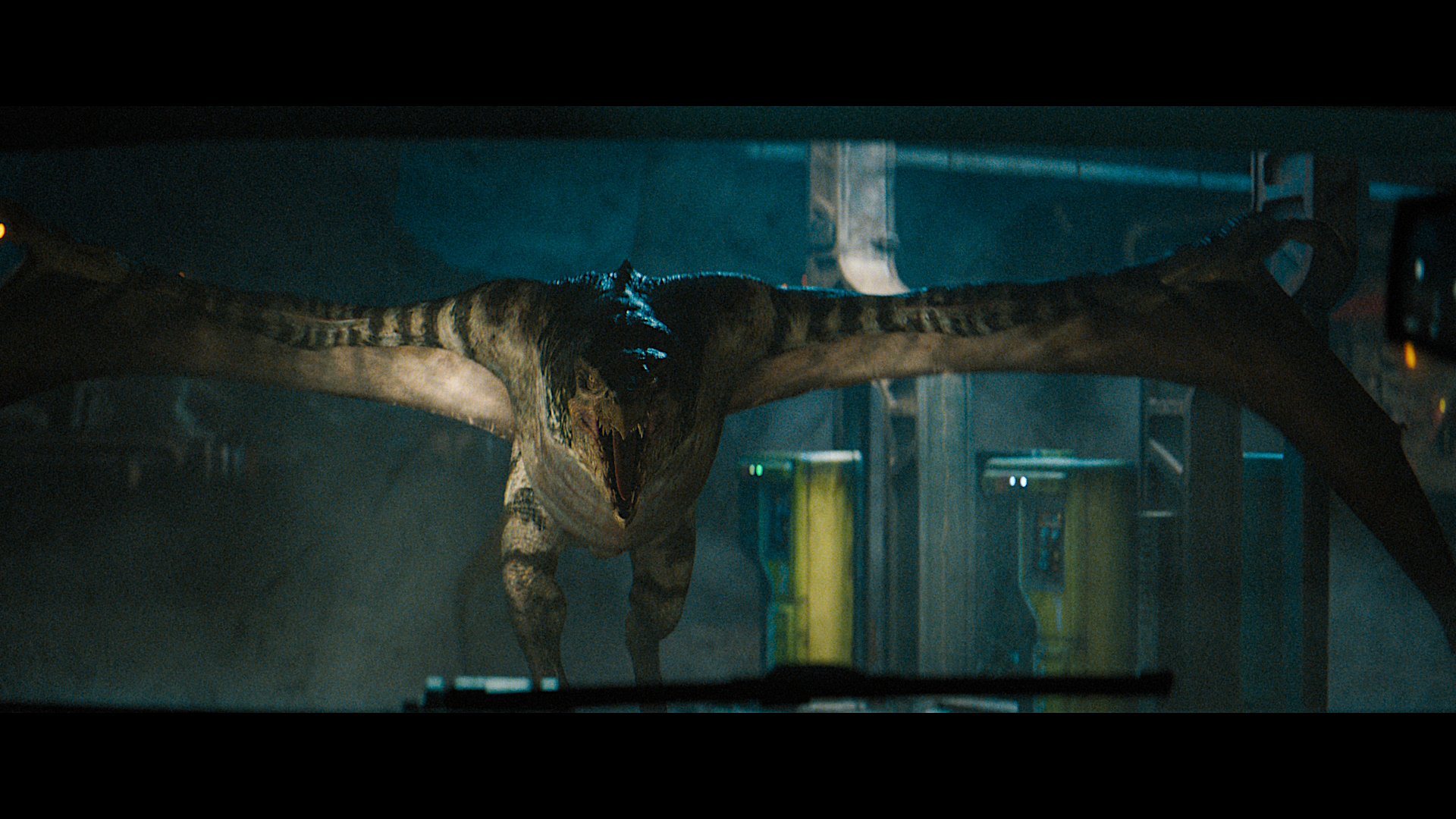 Jurassic World Rebirth Mutadon