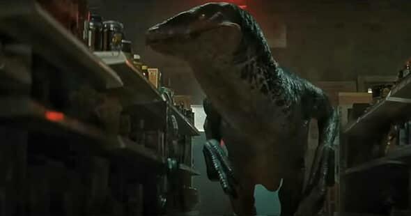 Jurassic World Rebirth Mutadon