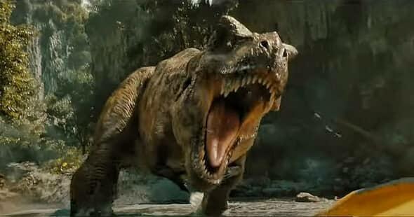 Jurassic World: Rebirth images