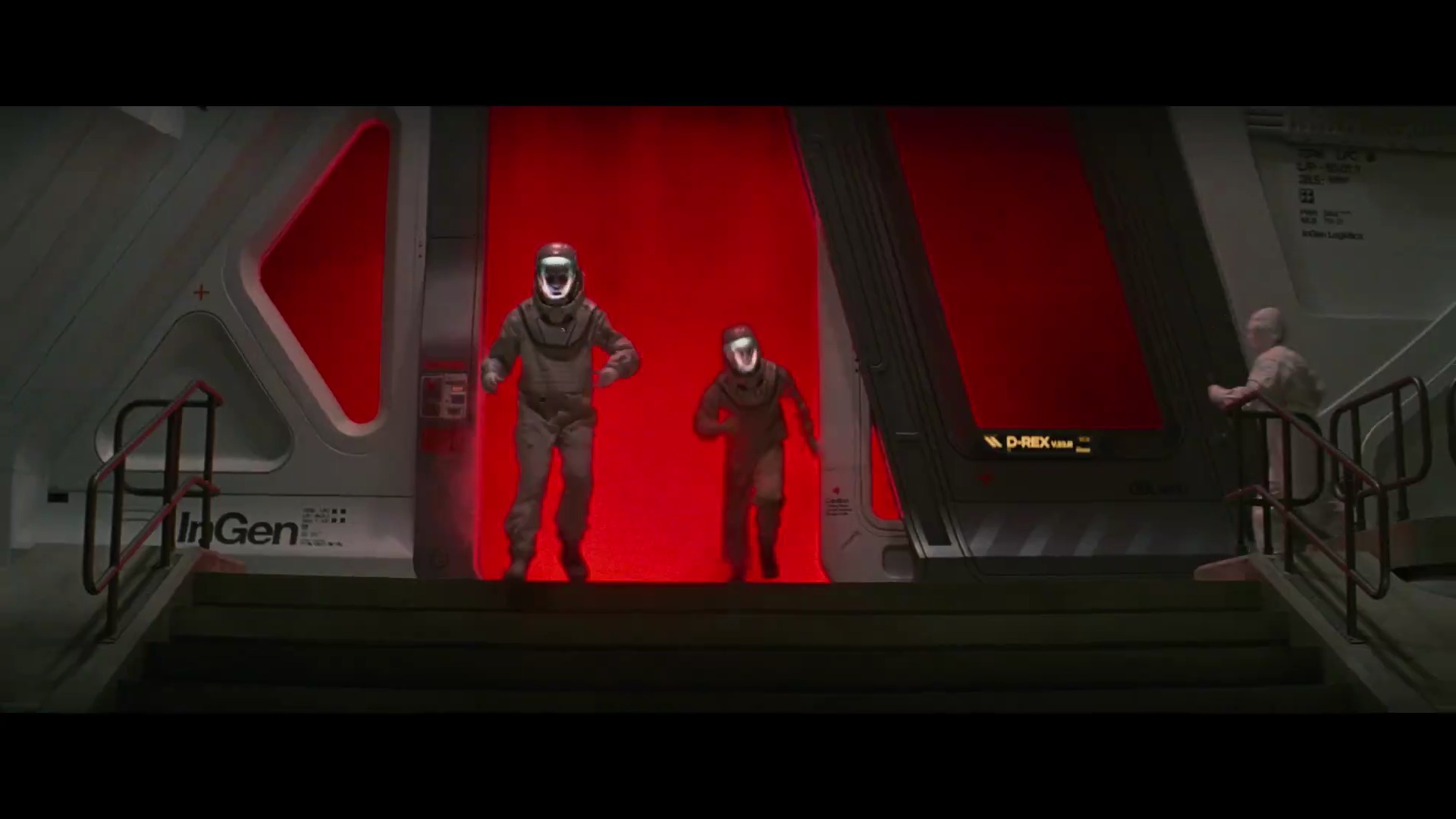 Jurassic World Rebirth Trailer 2