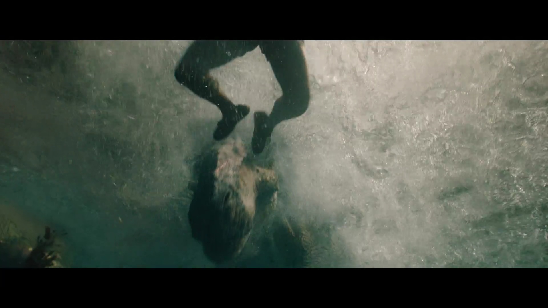 Jurassic World Rebirth Trailer 2
