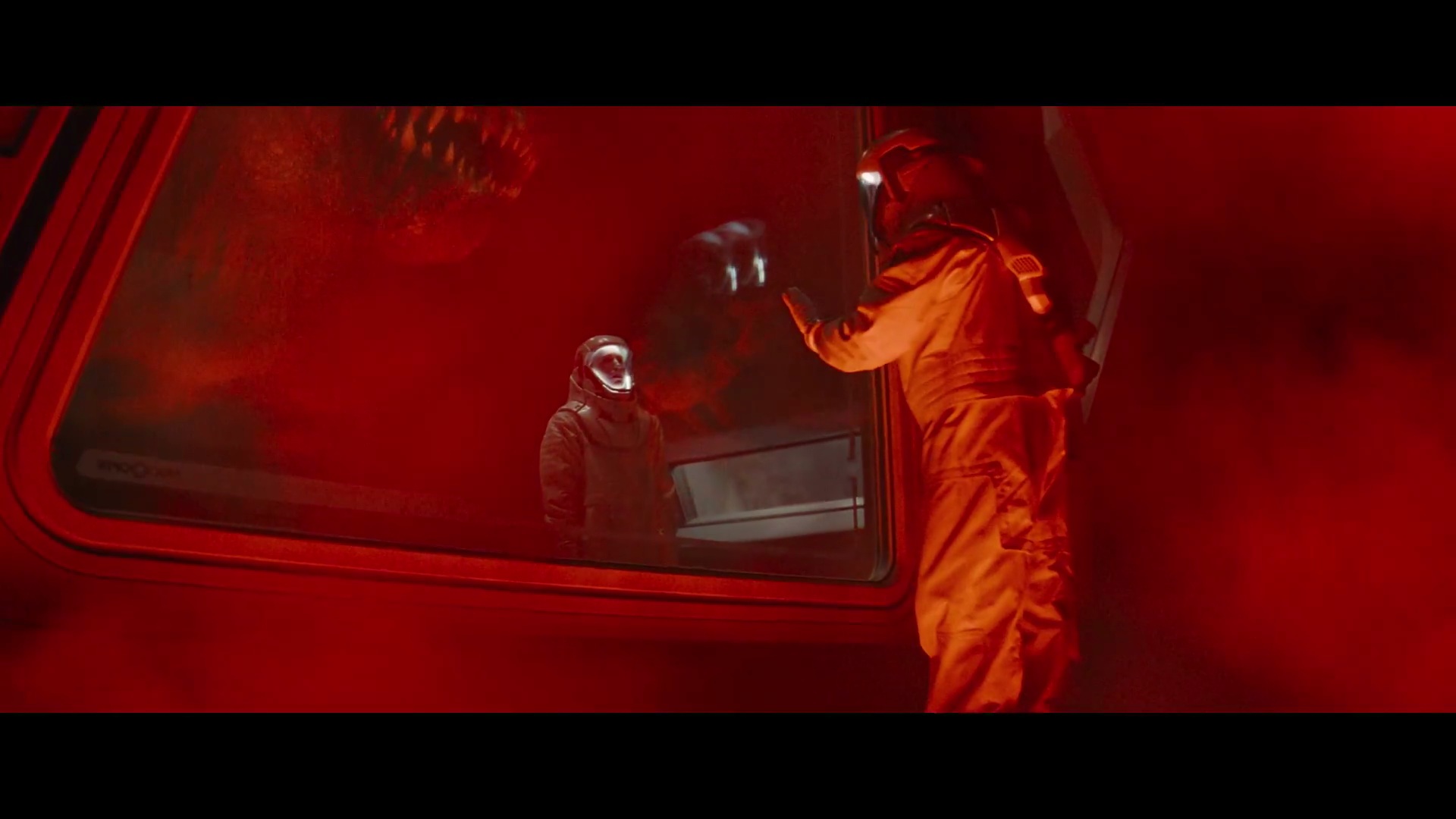 Jurassic World Rebirth Trailer 2