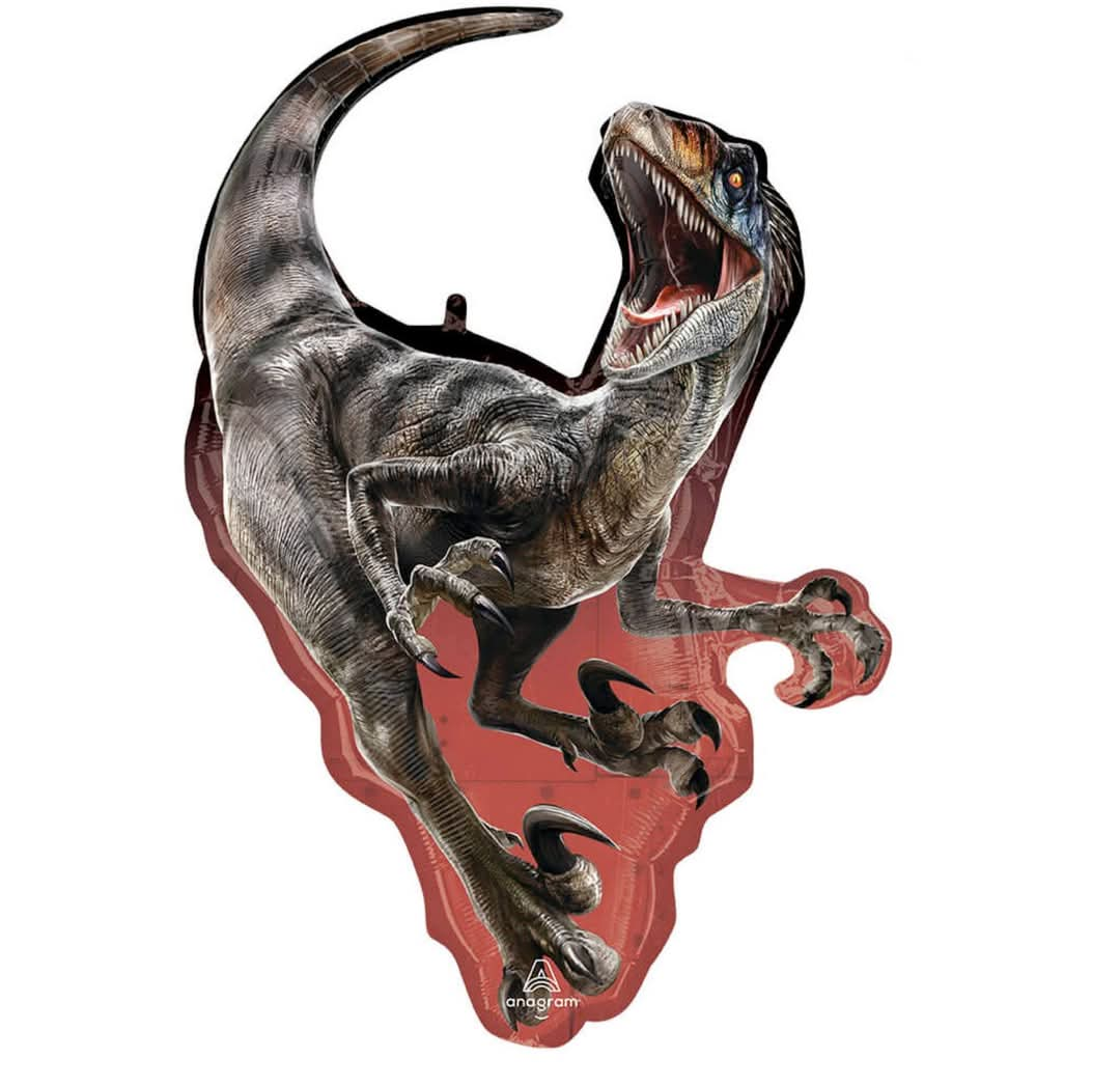 Jurassic World Rebirth Velociraptor design