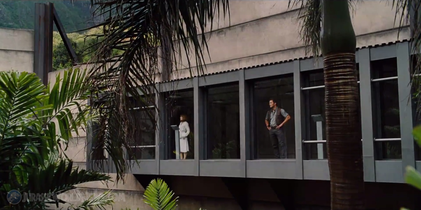 Jurassic World Official Trailer #1 Screenshots