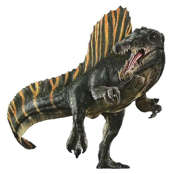 JW Rebirth Spinosaurus render