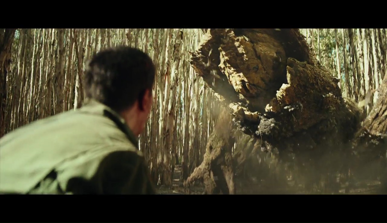 Kong: Skull Island HD Trailer Screenshot