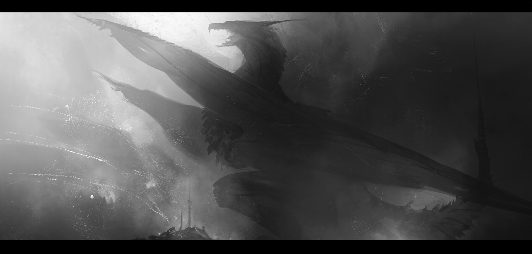 KOTM Rodan Keyframe