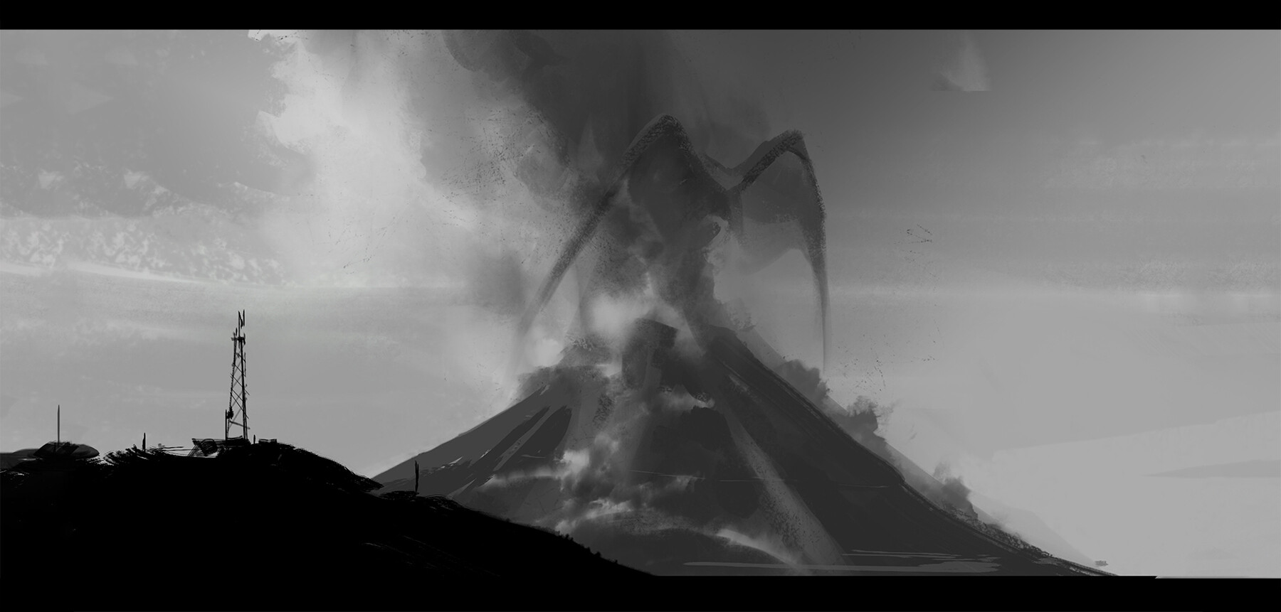 KOTM Rodan Keyframe III