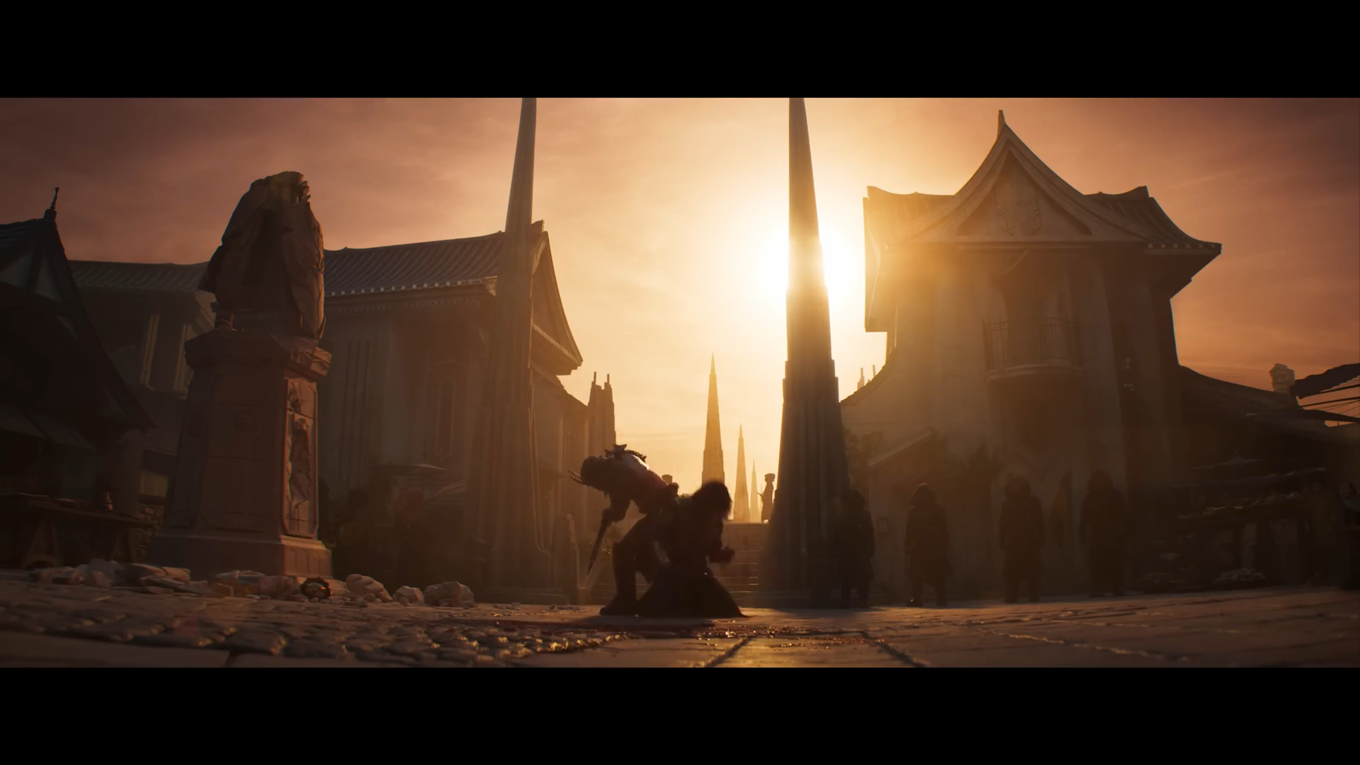 Mortal Kombat 2 Trailer