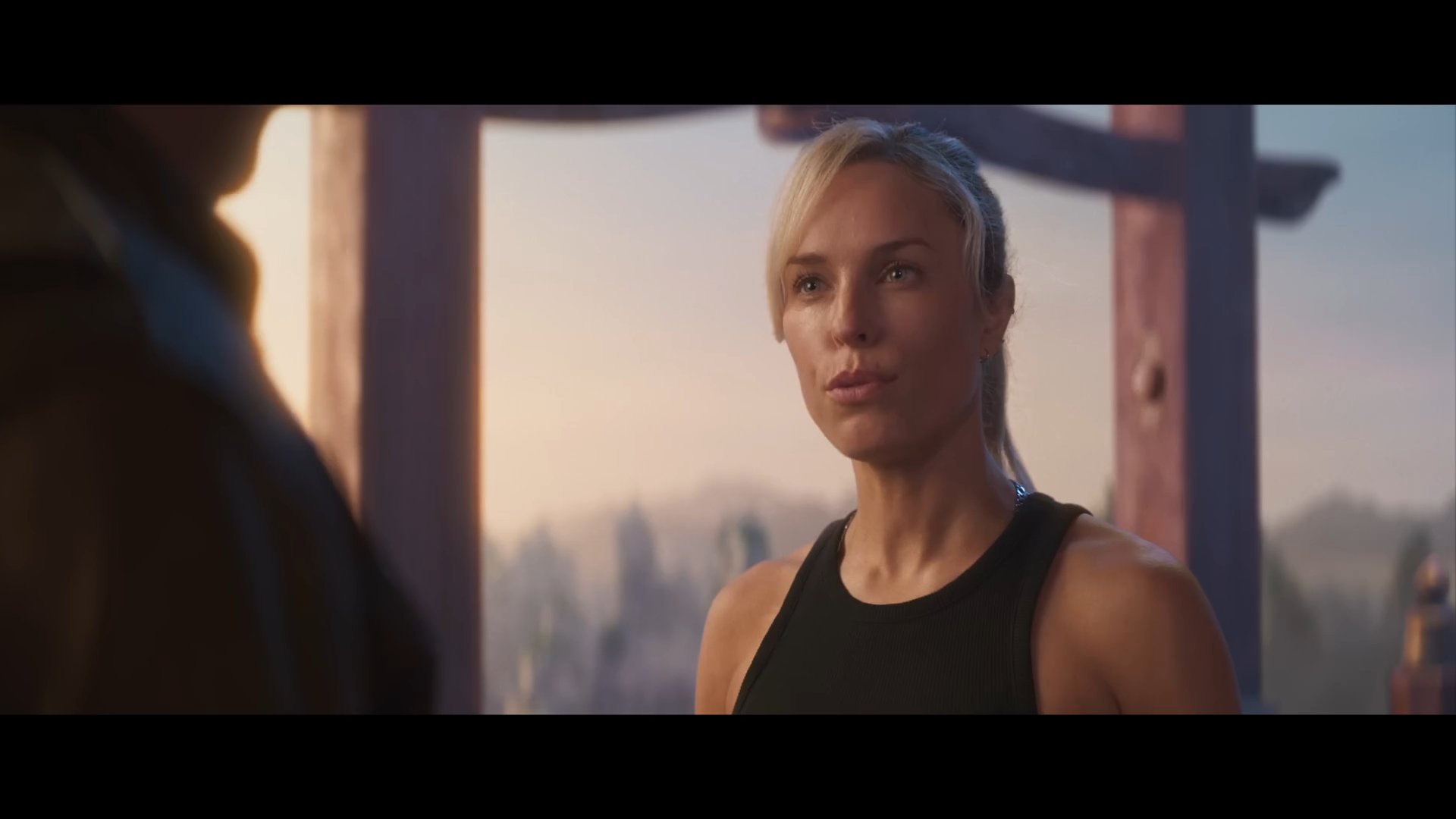 Mortal Kombat 2 Trailer