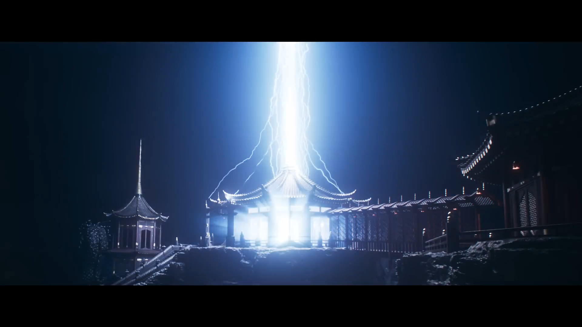Mortal Kombat 2 Trailer