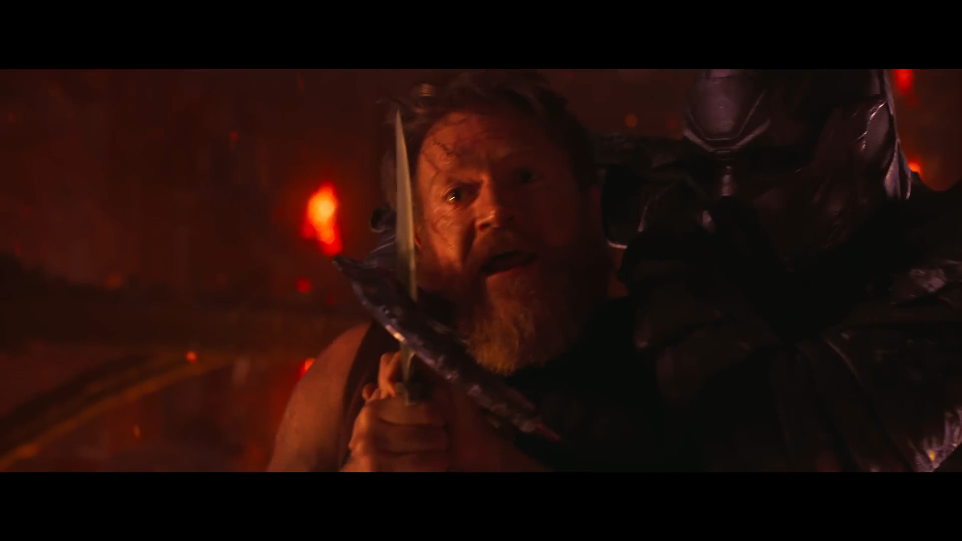 Mortal Kombat 2 Trailer