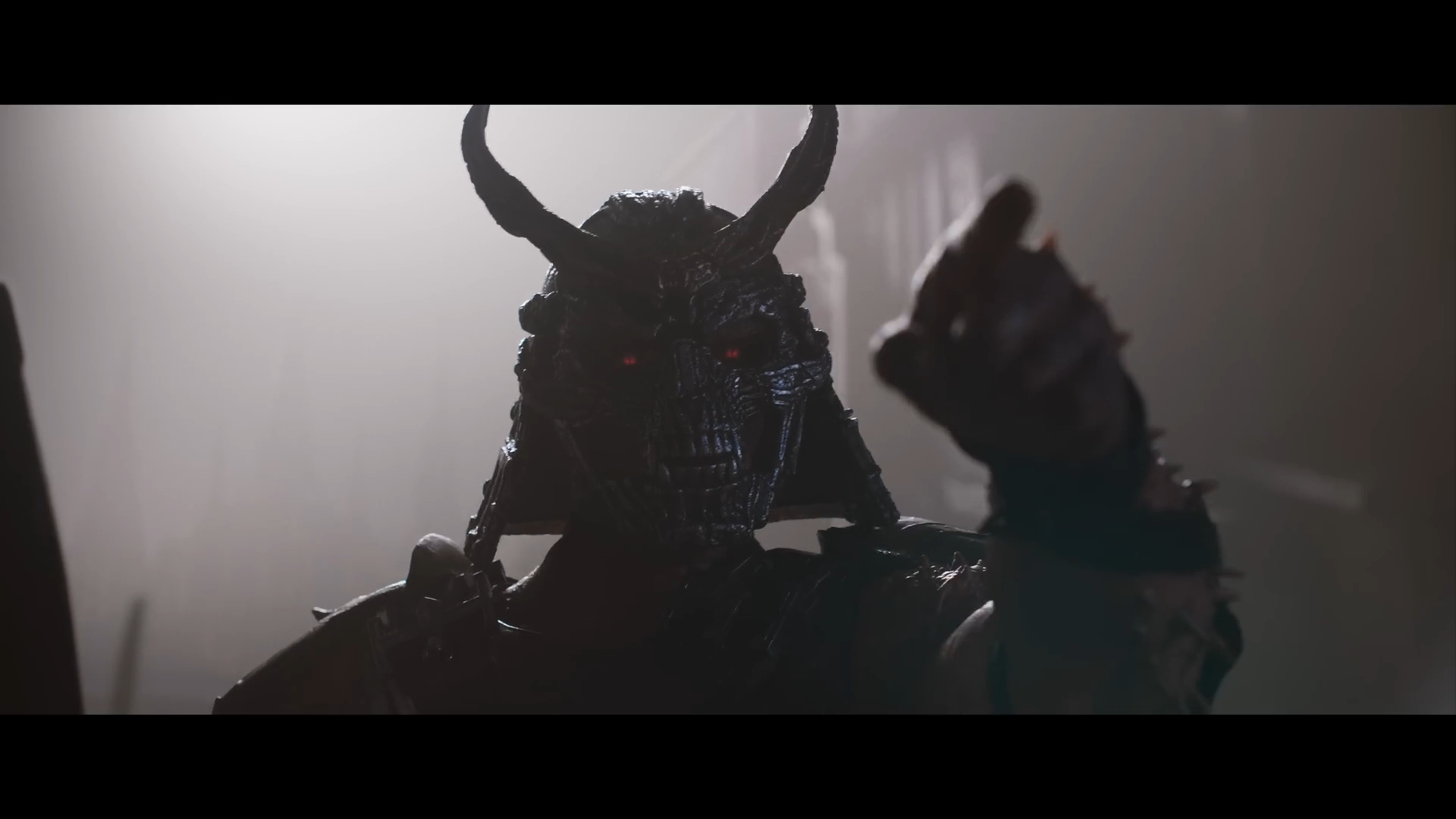 Mortal Kombat 2 Trailer