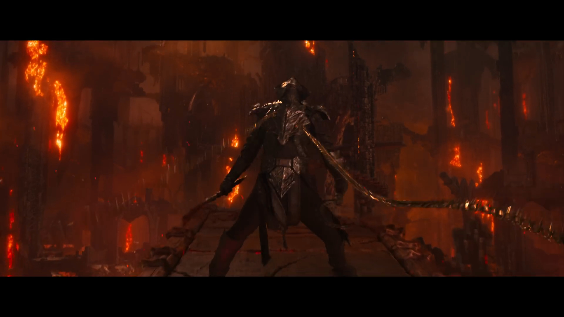 Mortal Kombat 2 Trailer