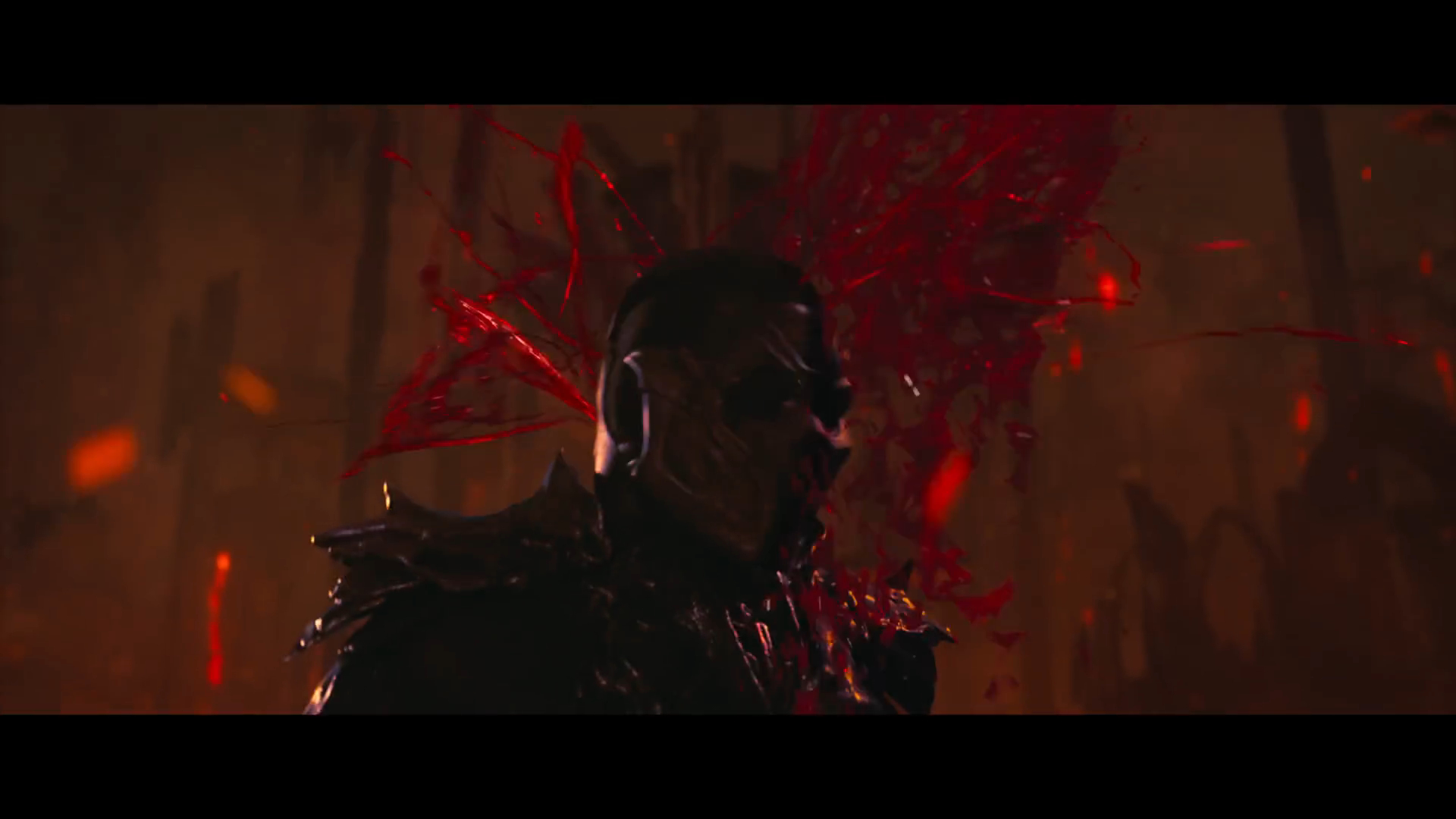Mortal Kombat 2 Trailer