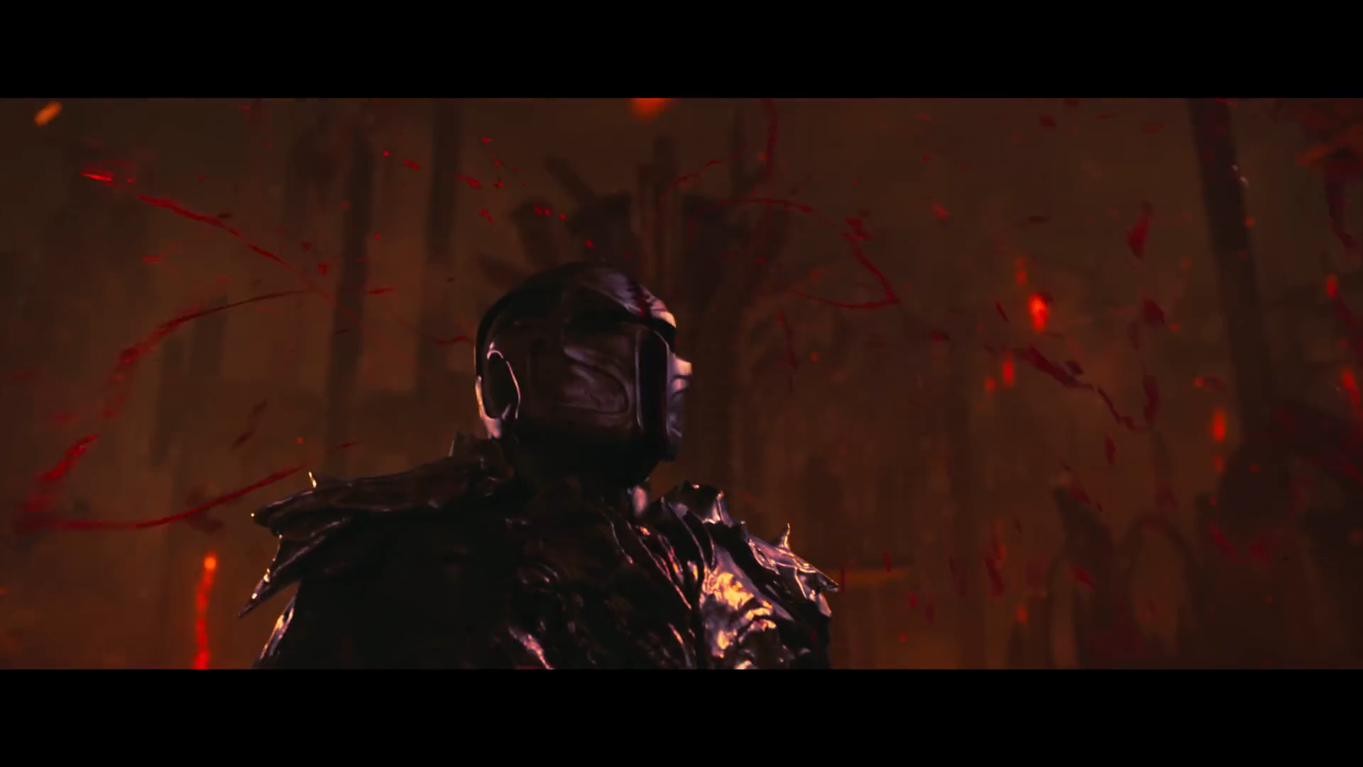 Mortal Kombat 2 Trailer