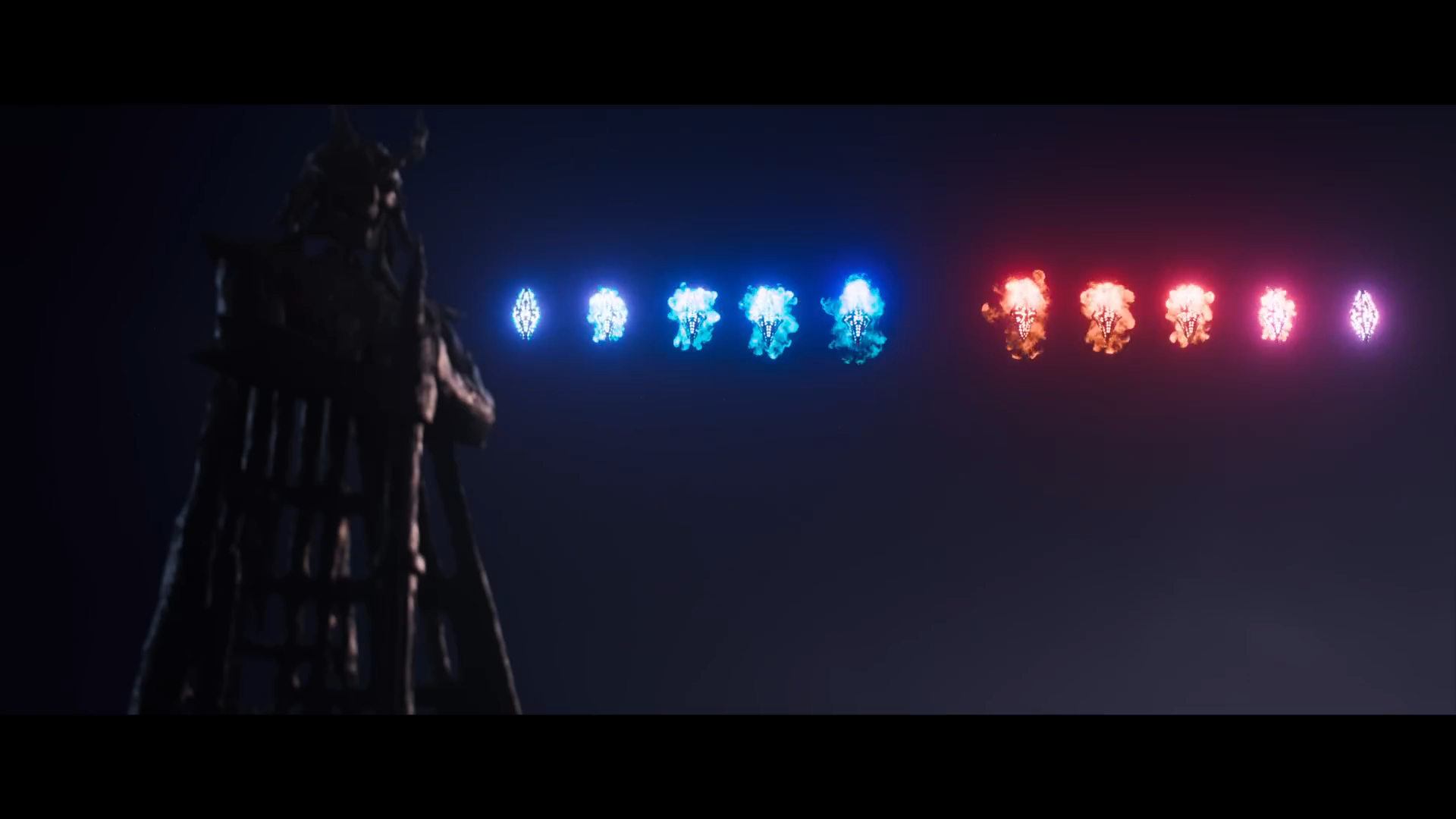 Mortal Kombat 2 Trailer