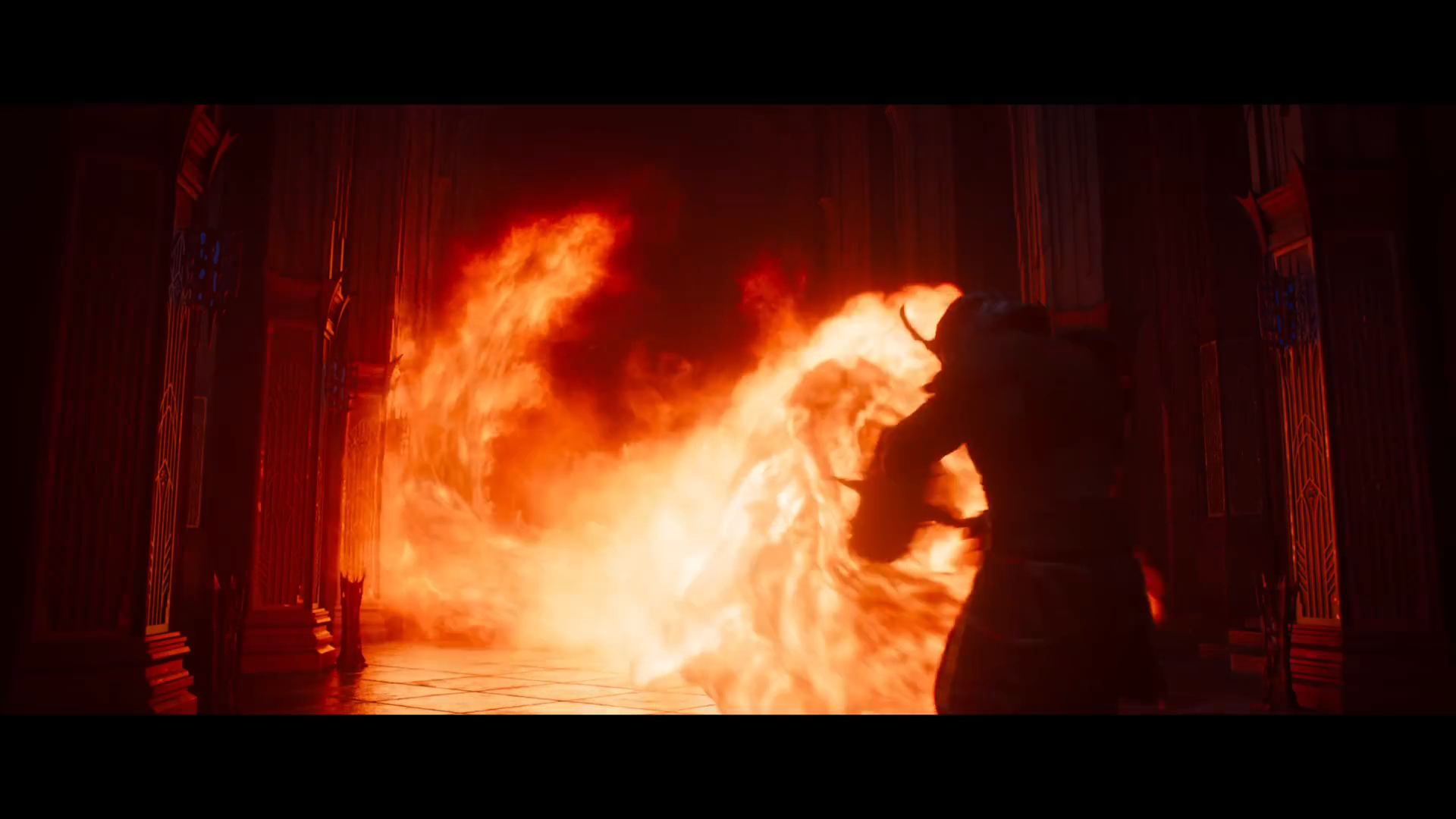 Mortal Kombat 2 Trailer