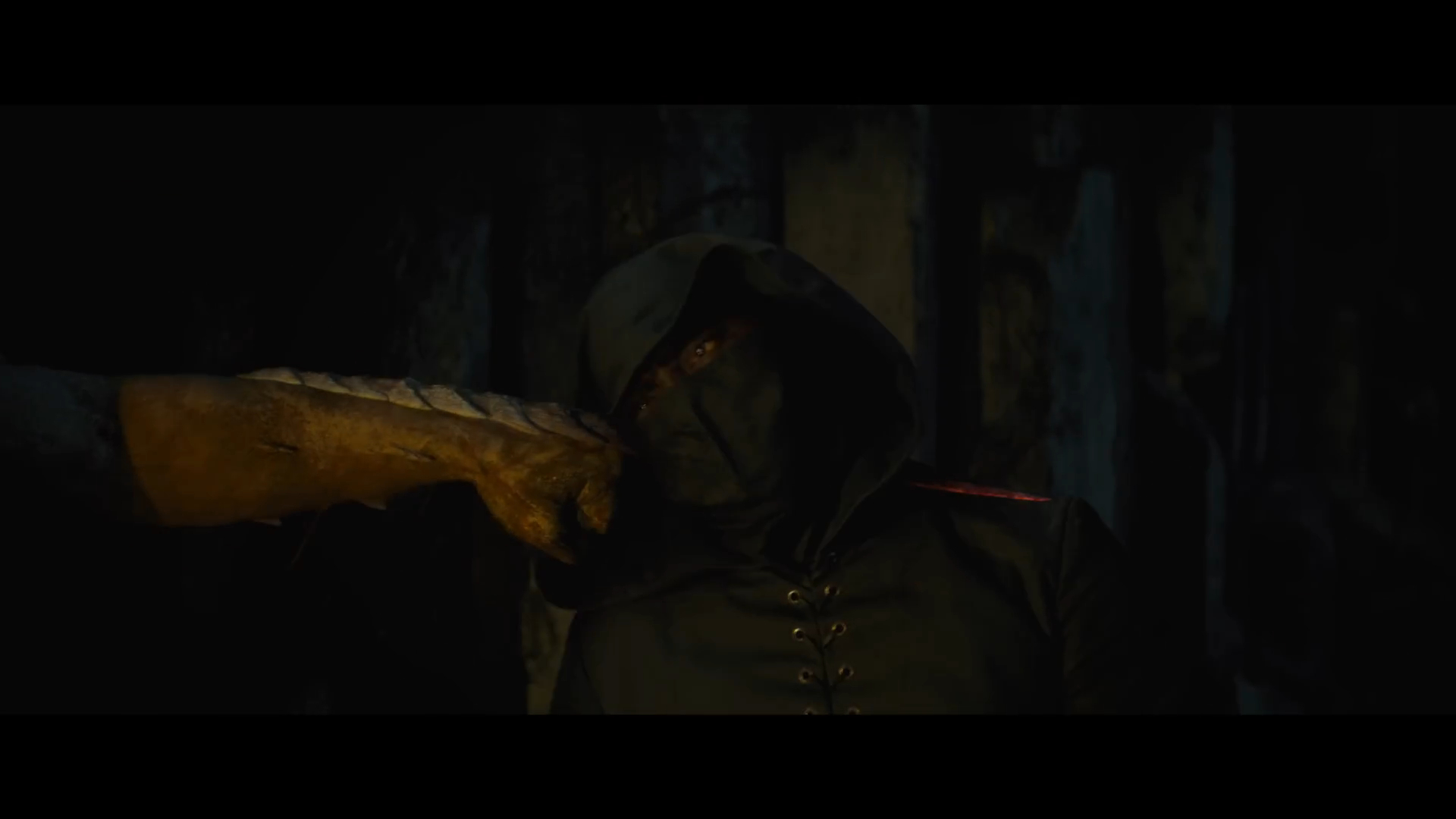 Mortal Kombat 2 Trailer