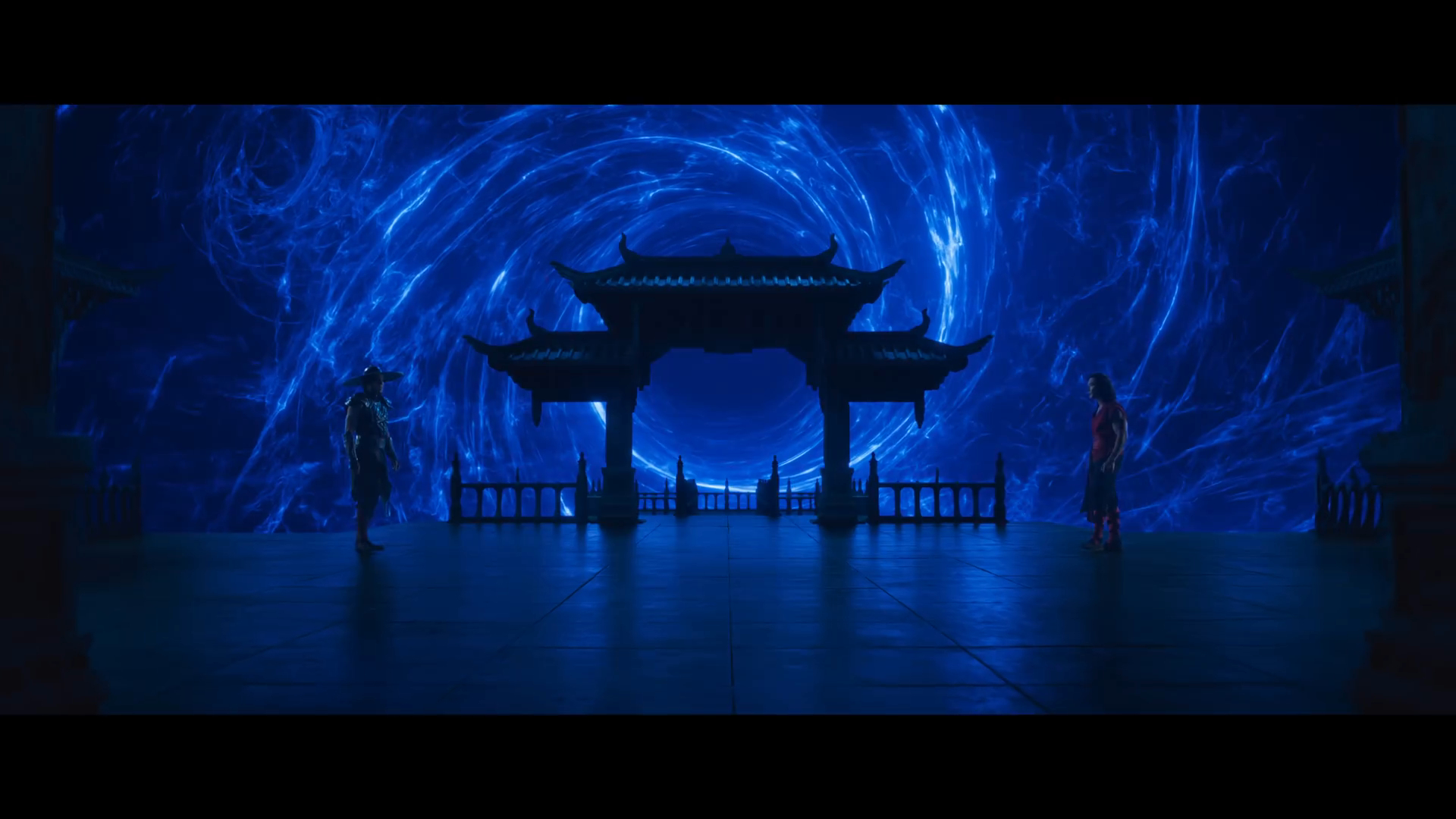 Mortal Kombat 2 Trailer