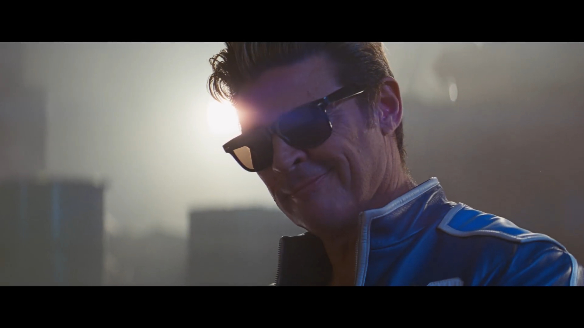 Mortal Kombat 2 Trailer