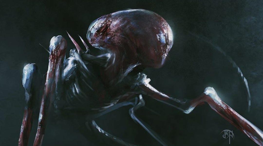 Neomorph name - Alien: Covenant Forum