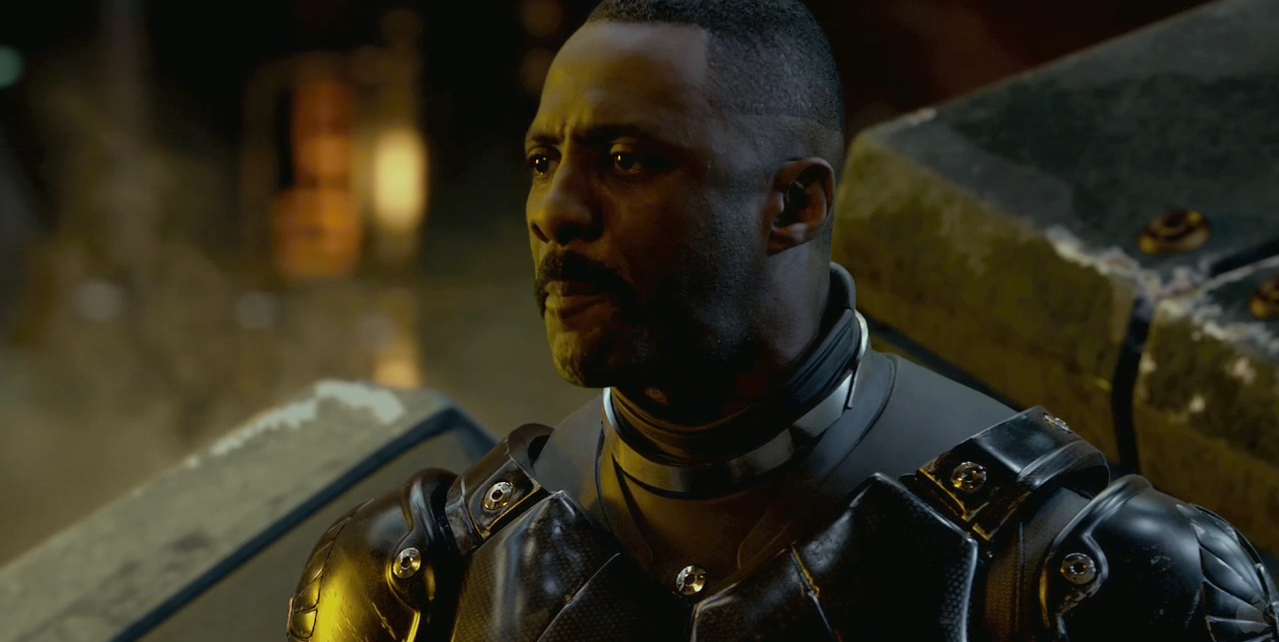 Cancelling the Apocalypse (Pacific Rim Trailer Screen Caps Image Gallery)