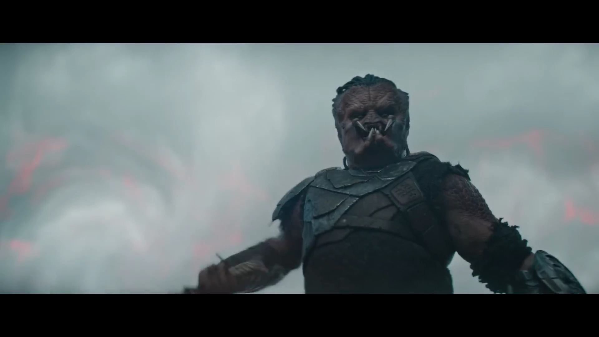 Predator: Badlands official trailer