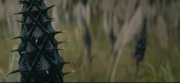 Predator: Badlands Teaser Trailer