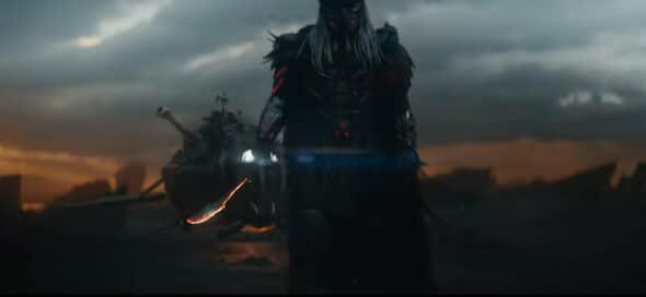 Predator: Badlands Teaser Trailer
