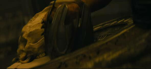 Predator: Badlands Teaser Trailer