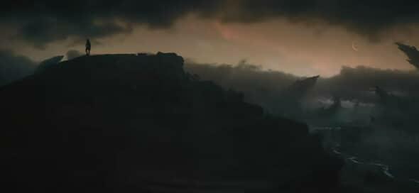 Predator: Badlands Teaser Trailer