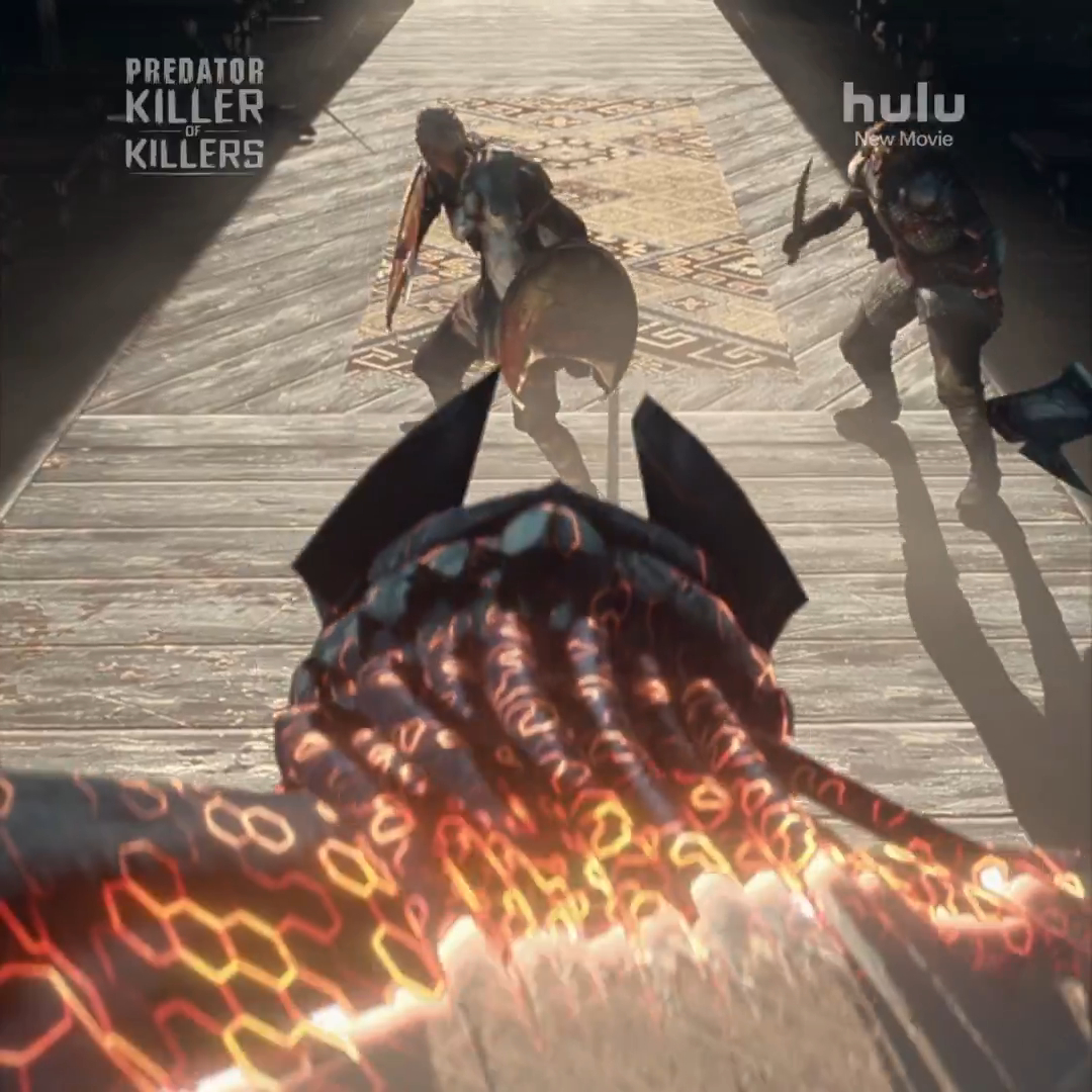 Predator: Killer of Killers screenshots