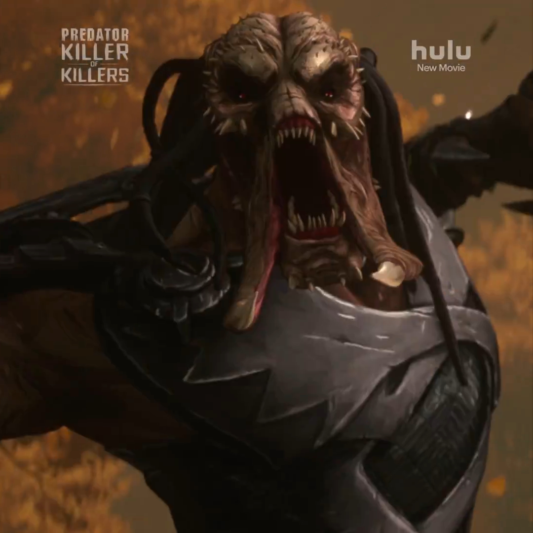 Predator: Killer of Killers screenshots