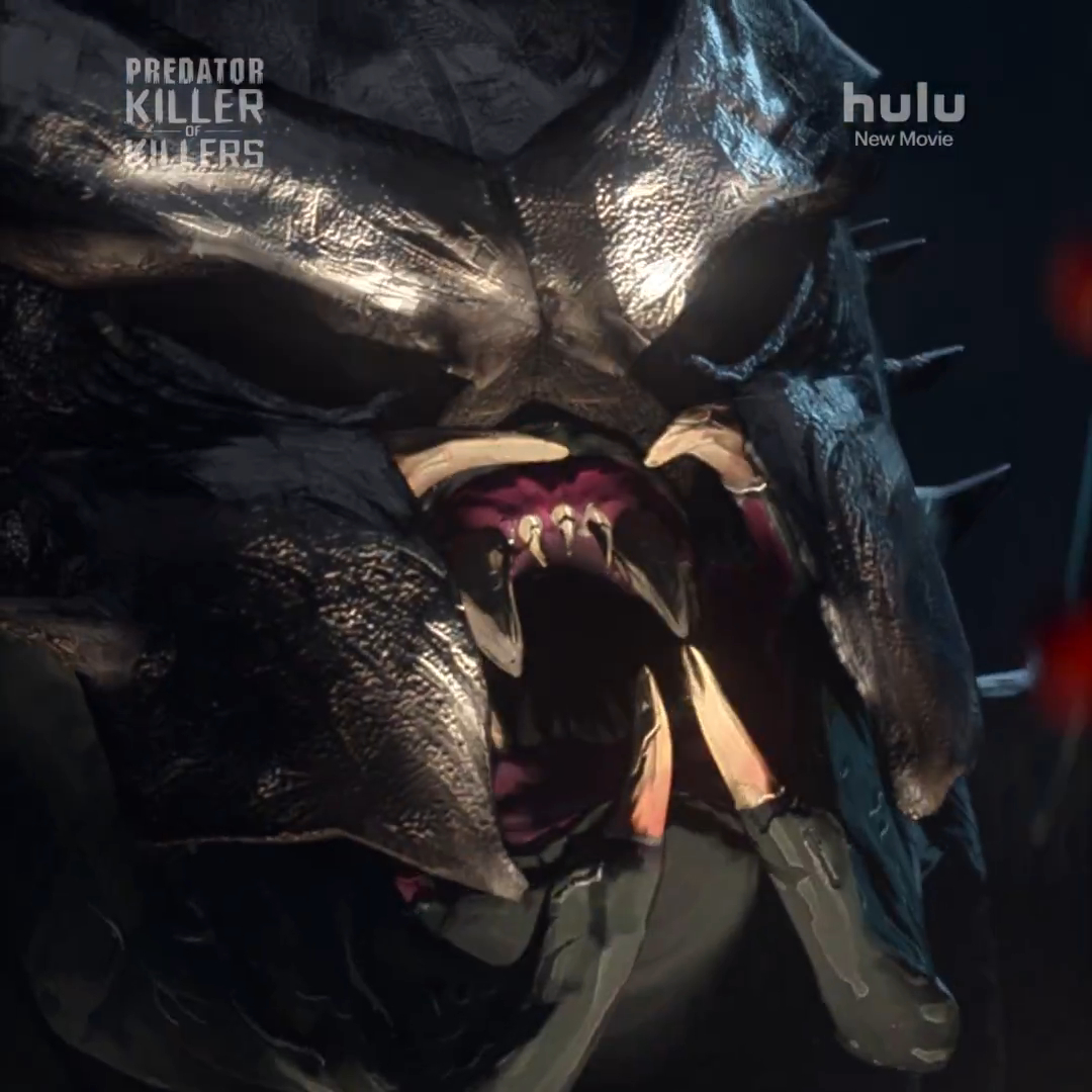 Predator: Killer of Killers screenshots