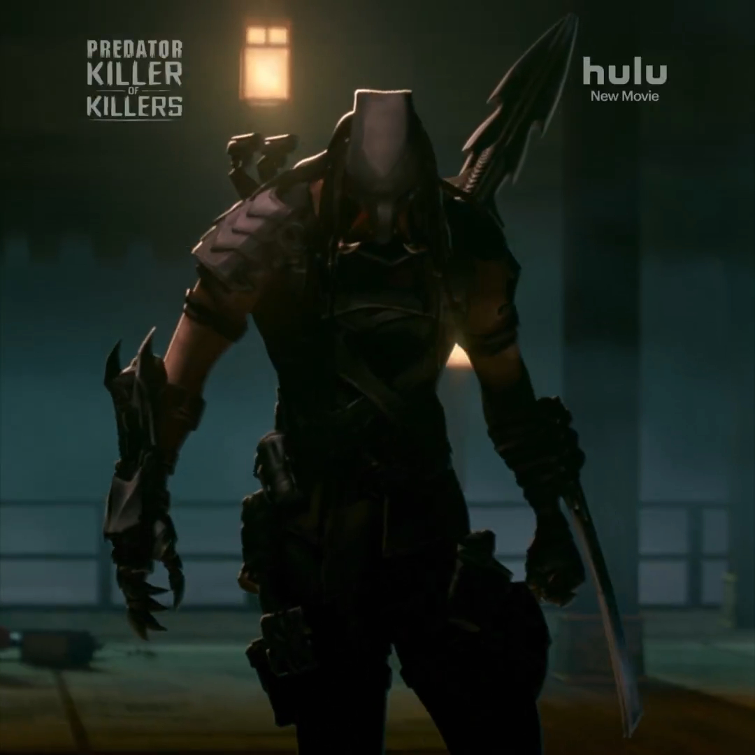Predator: Killer of Killers screenshots