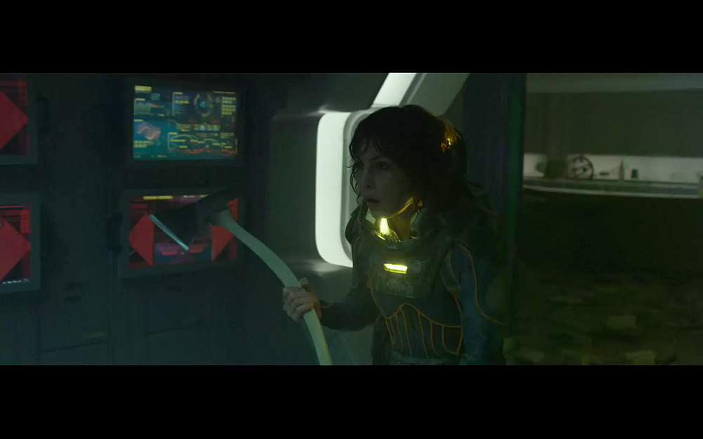 Trailer Screen Caps