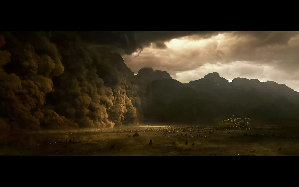 Trailer Screen Caps