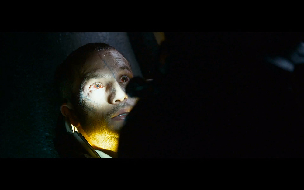 Prometheus Featurette