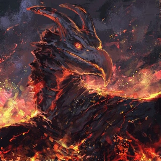 Rodan (Godzilla Fan Artwork Image Gallery)